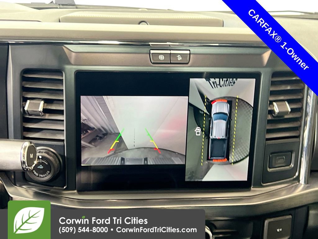 Used 2025 Ford F350 Lariat w/ Lariat Ultimate Package image 21