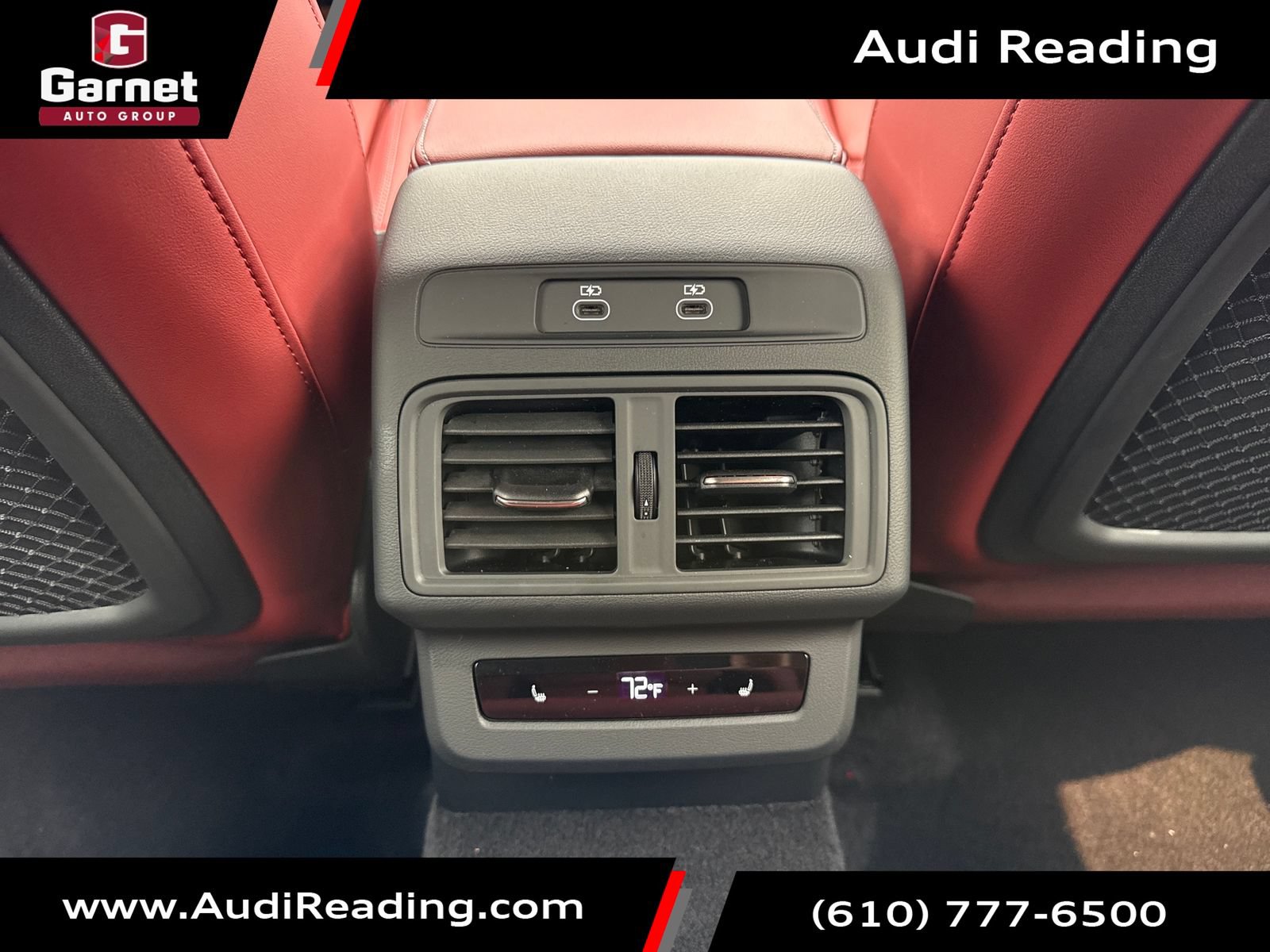 New 2026 Audi SQ5 Prestige AWD/4WD image 14