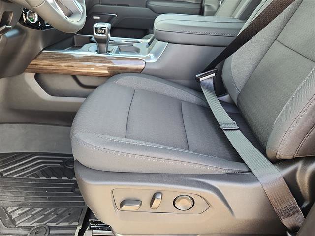 New 2026 Chevrolet Silverado 1500 RST image 8