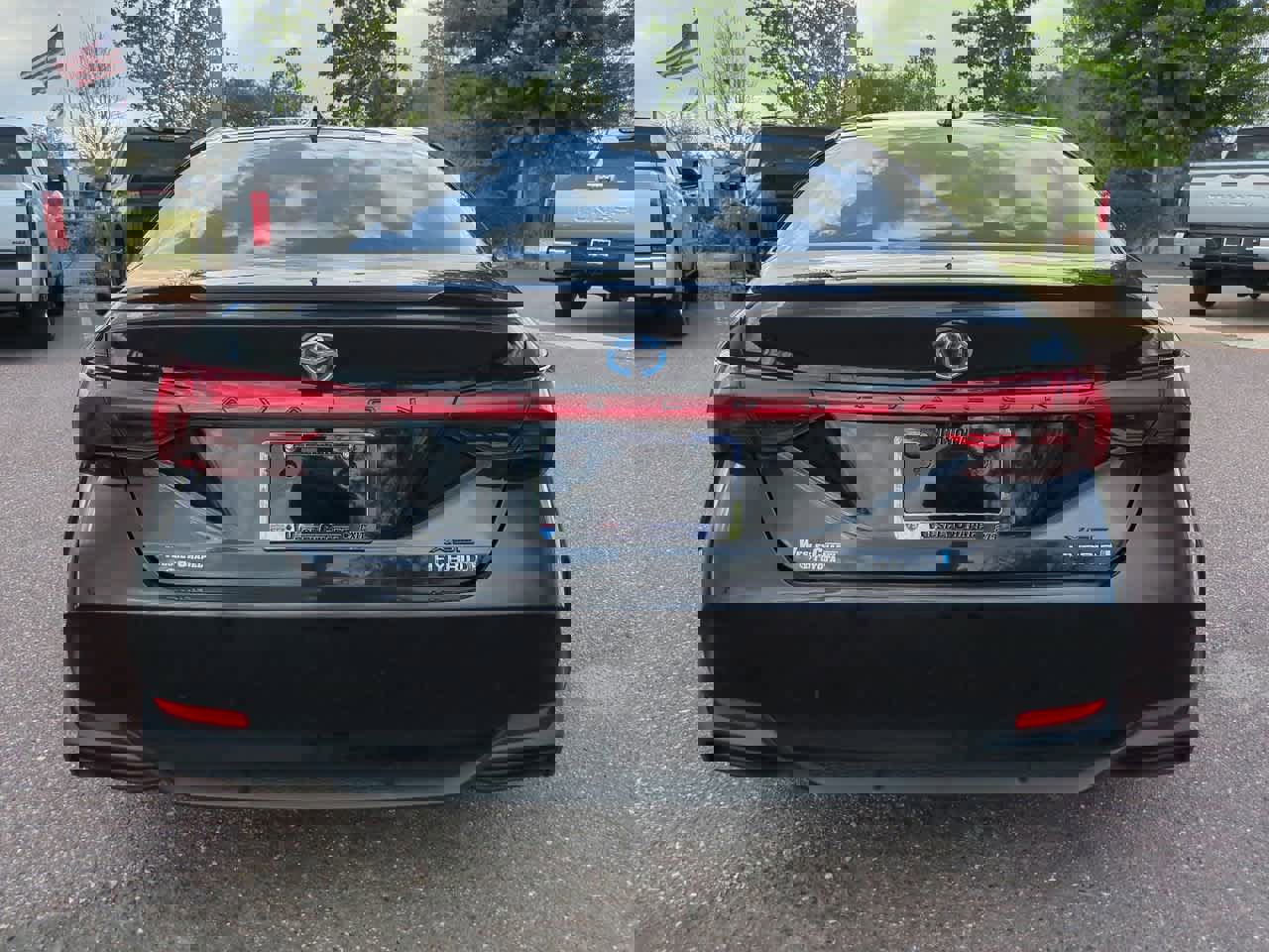 Certified 2019 Toyota Avalon XSE w/ Protection Package image 5