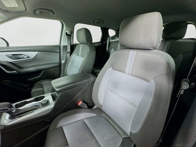 Used 2024 Chevrolet Blazer LT w/ Convenience Package image 11