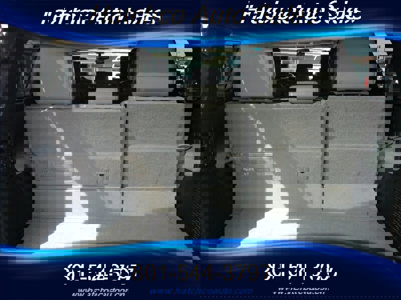 Used 2012 Toyota Sequoia Limited image 18