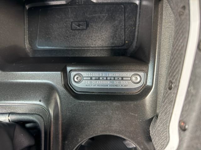 Used 2022 Ford Bronco Outer Banks image 30