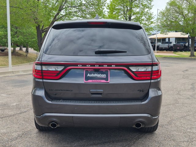 Used 2020 Dodge Durango R/T w/ Blacktop Package image 6