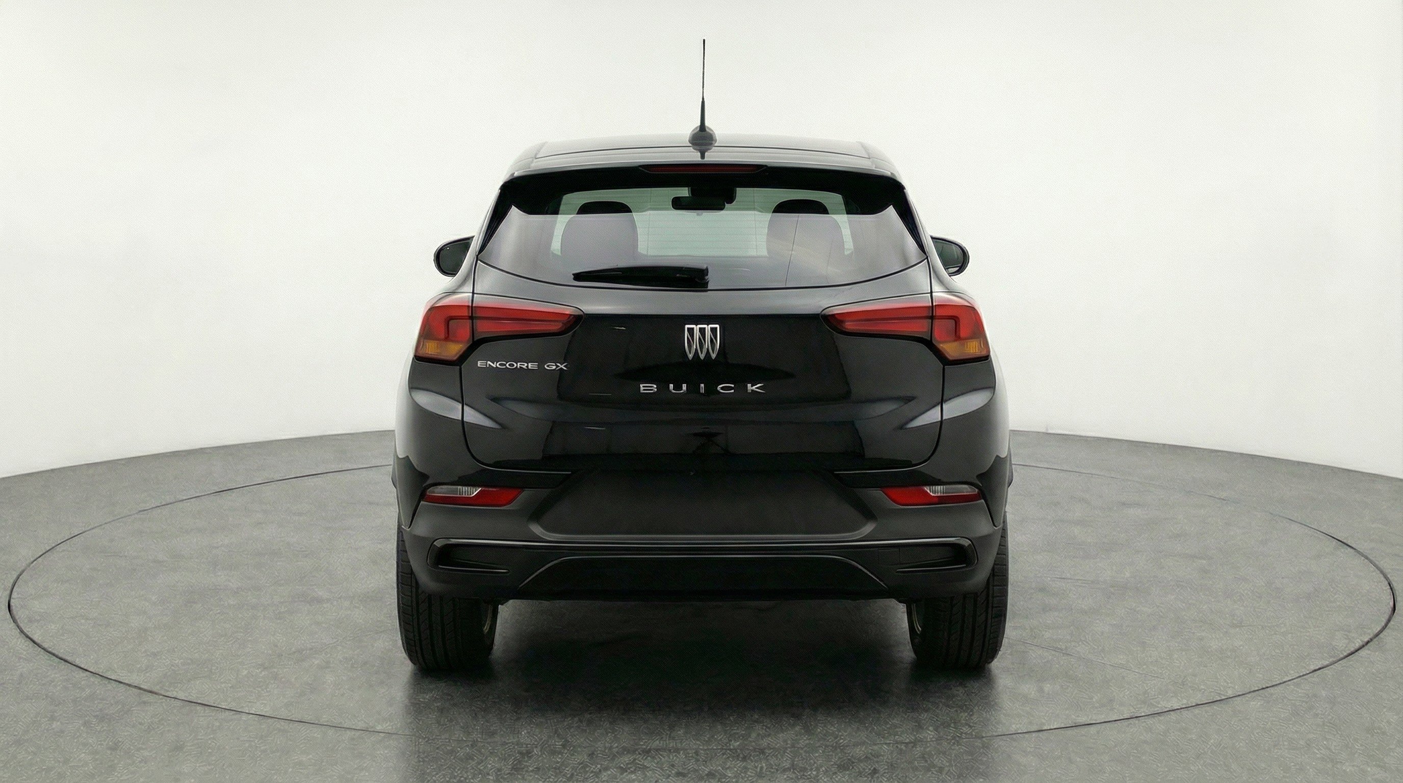 Used 2025 Buick Encore GX Preferred image 7