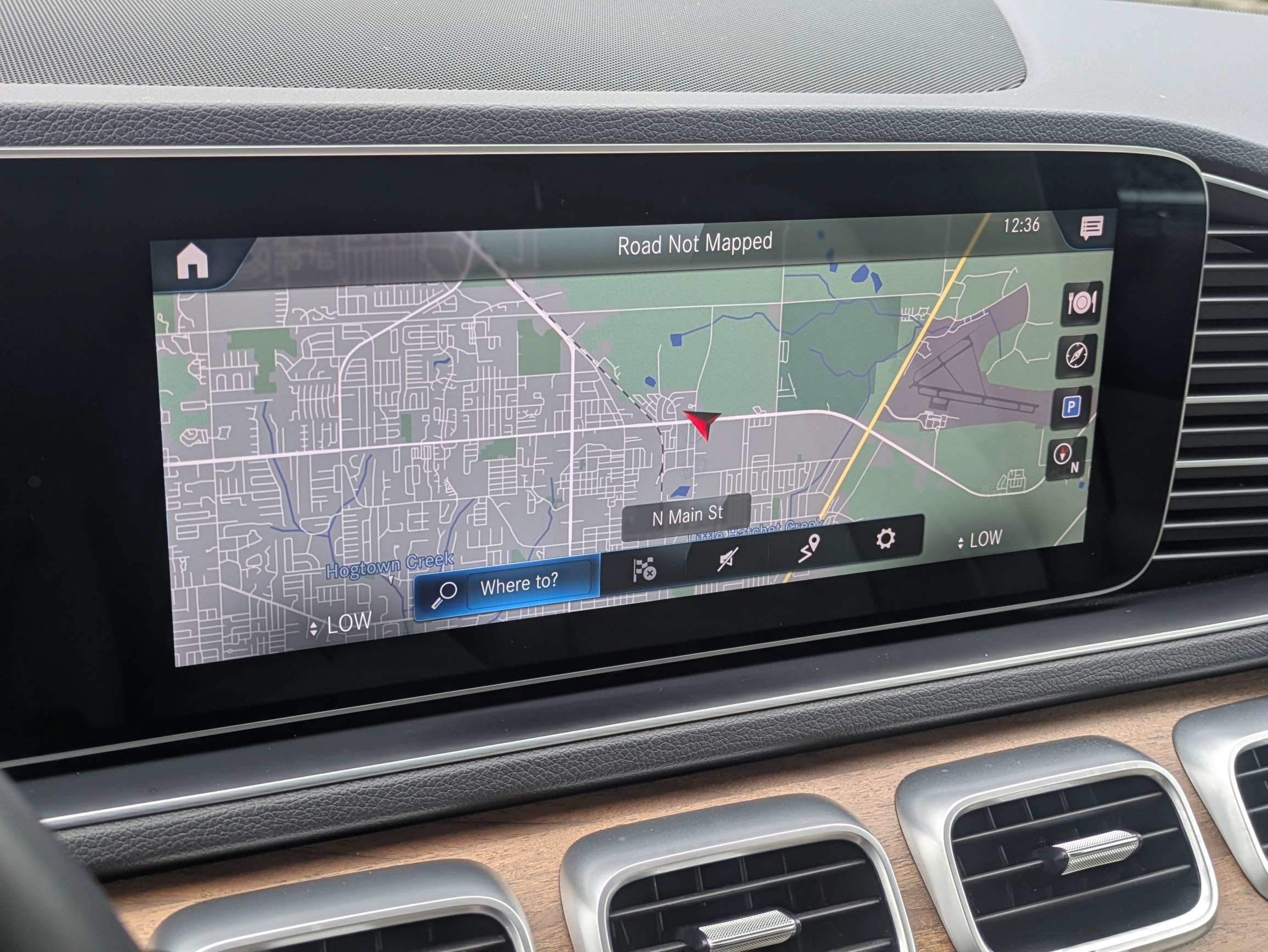 Used 2021 Mercedes-Benz GLE 350 4MATIC image 20