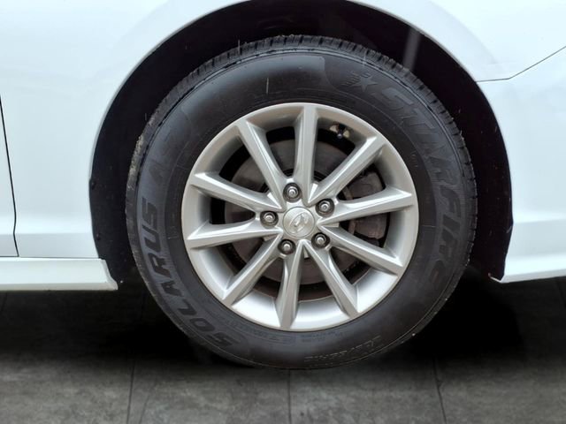 Used 2019 Hyundai Sonata SE FWD image 9