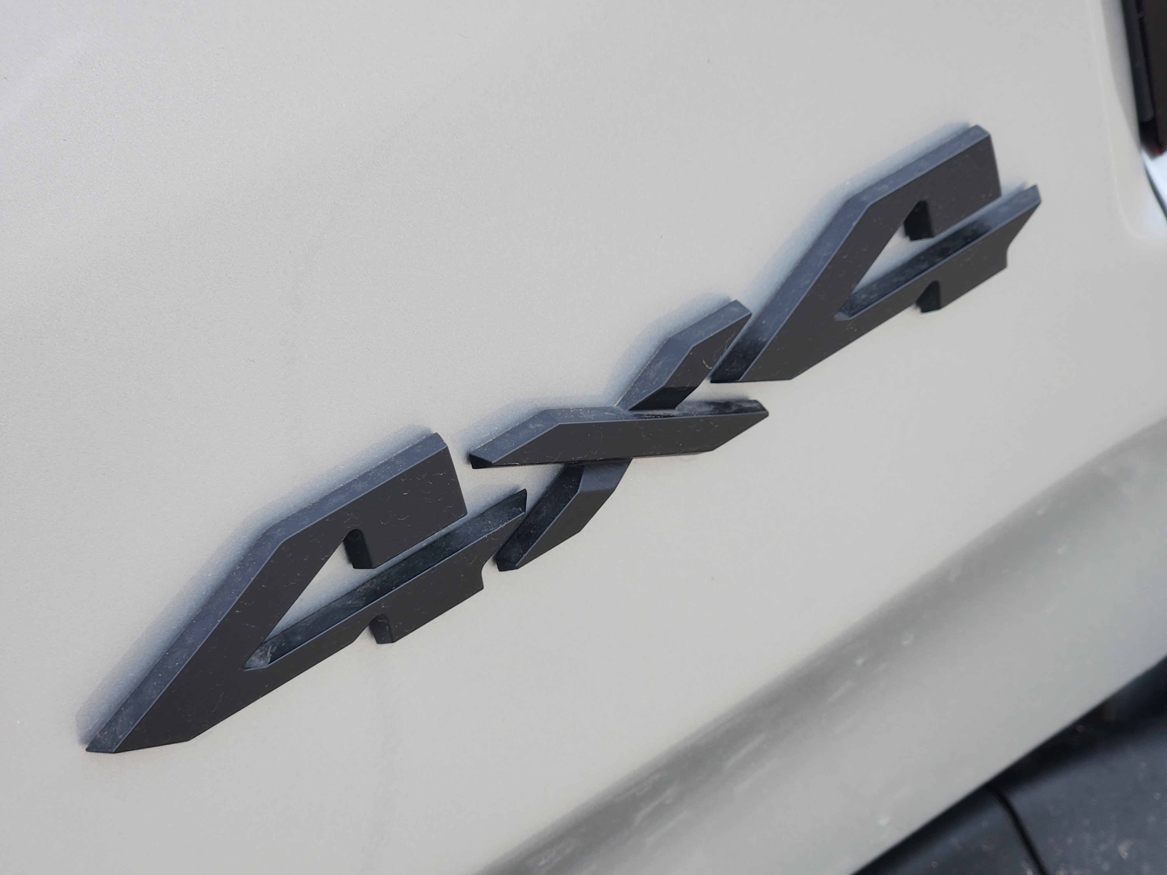 New 2026 RAM 1500 Warlock AWD/4WD image 12