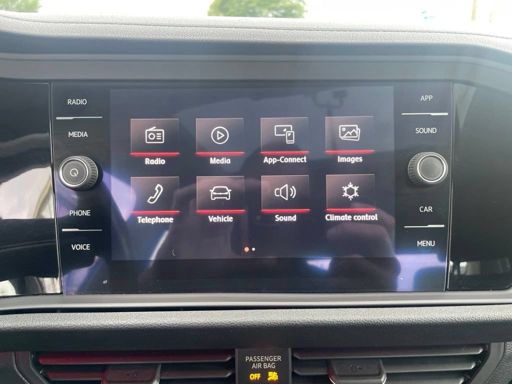 Used 2019 Volkswagen Jetta SEL FWD image 22