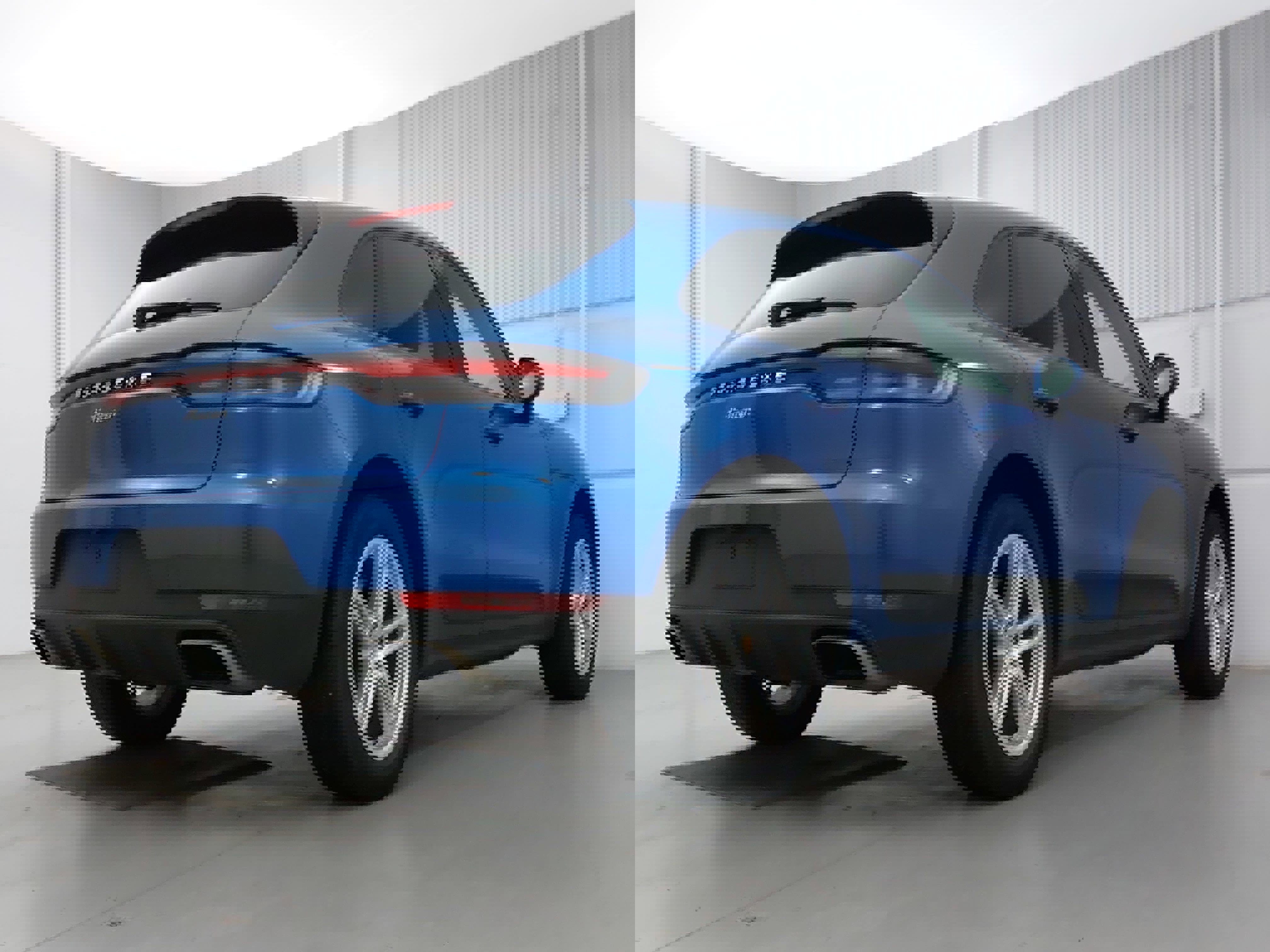 Used 2020 Porsche Macan image 7