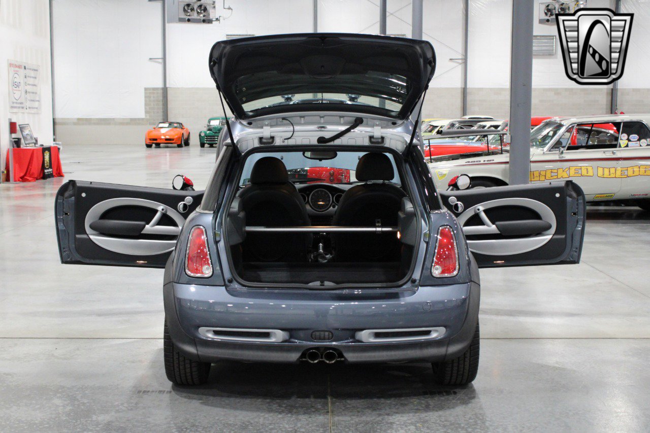 Used 2006 MINI Cooper S image 19