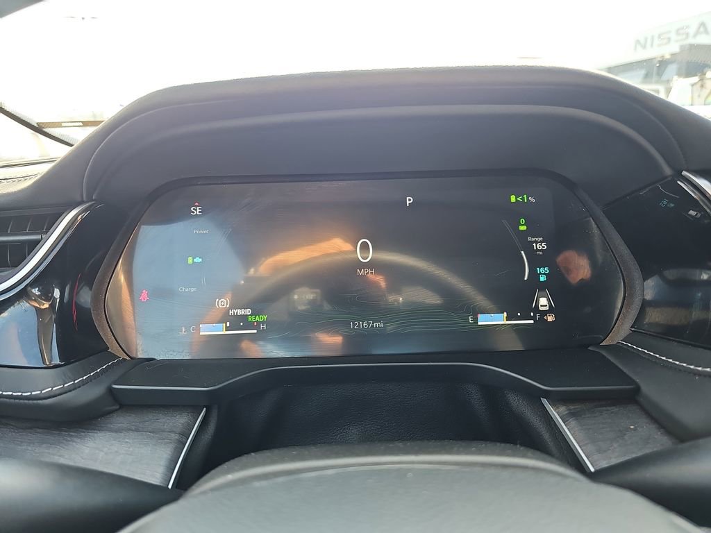 Used 2022 Jeep Grand Cherokee Limited 4xe image 23