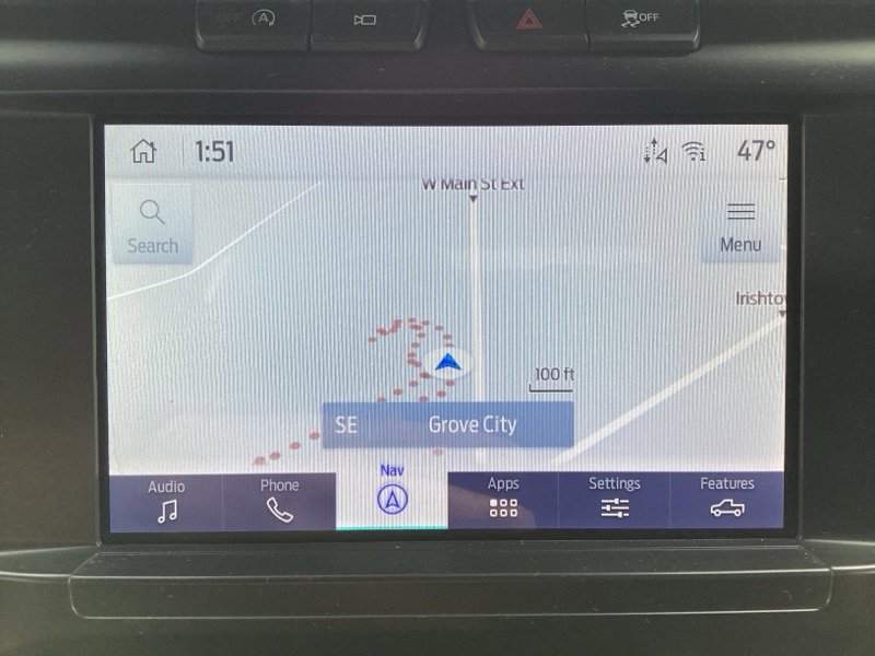 Used 2021 Ford F150 XL w/ STX Appearance Package image 38