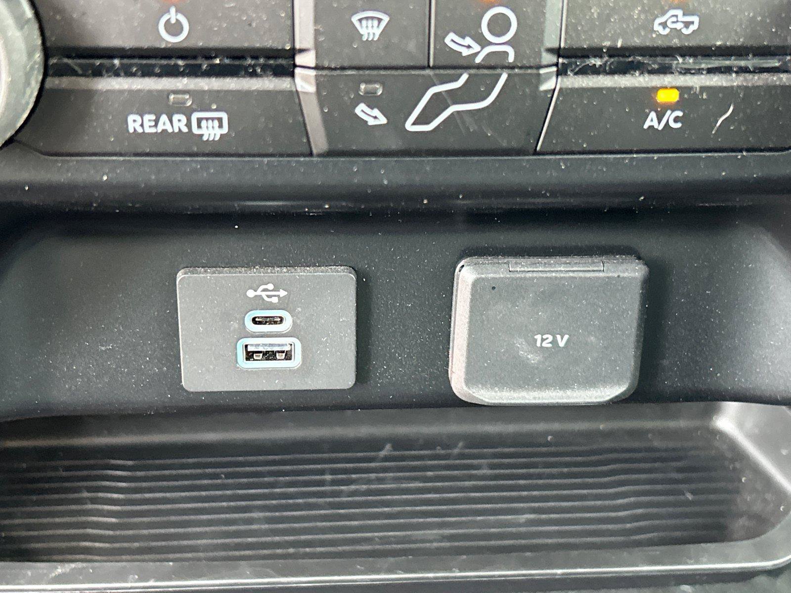 Used 2025 Ford F250 XL w/ STX Appearance Package AWD/4WD image 26