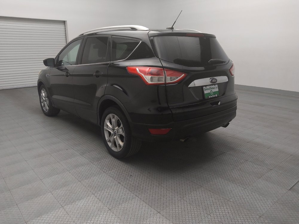 Used 2015 Ford Escape Titanium w/ Equipment Group 301A FWD image 5