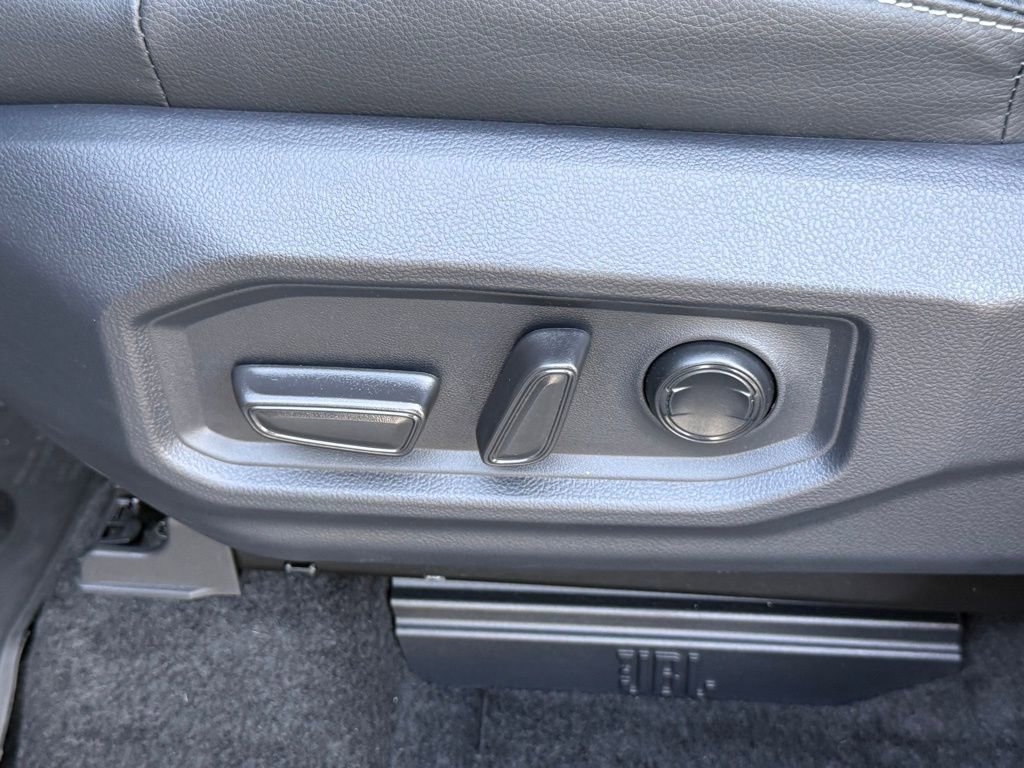 Certified 2026 Toyota Tundra Limited w/ Limited PVM Package image 19