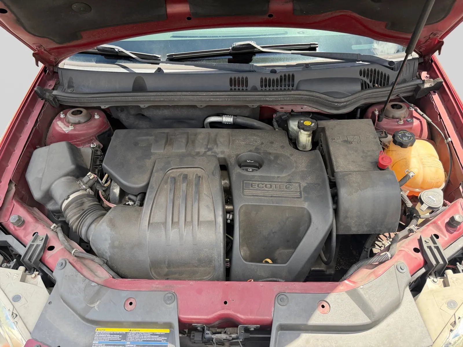 Used 2010 Chevrolet Cobalt LT FWD image 20