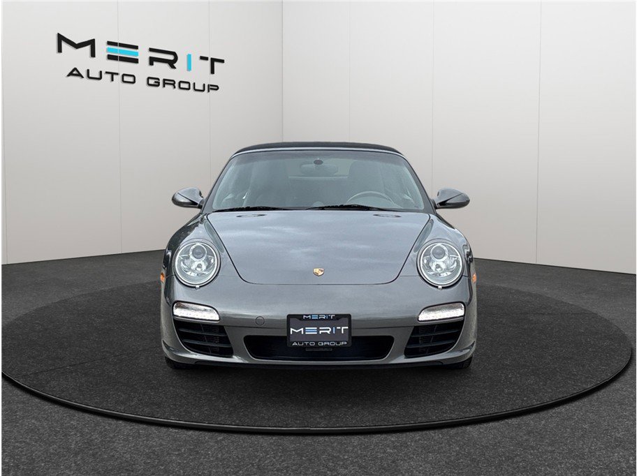 Used 2010 Porsche 911 Carrera S image 3