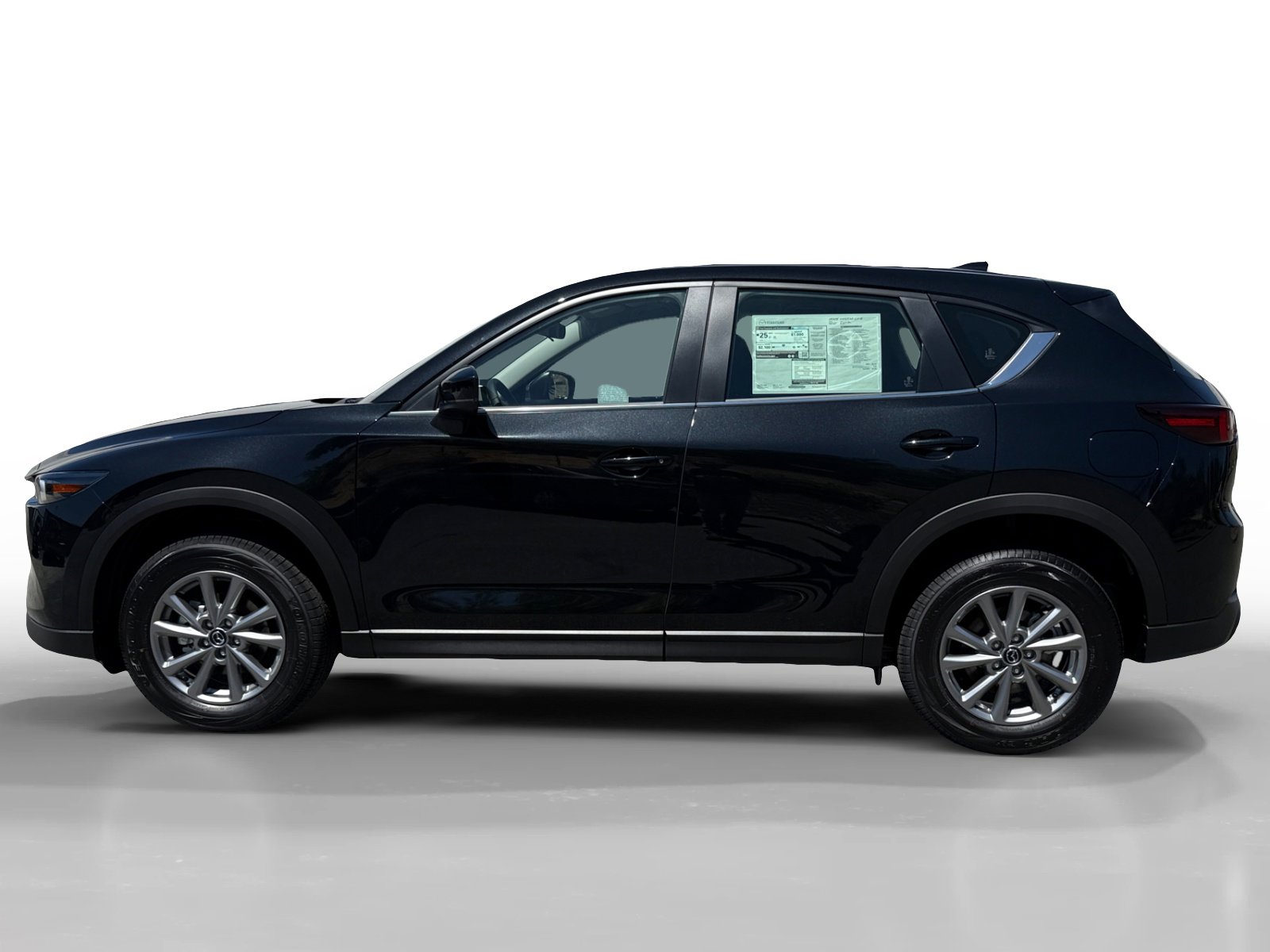New 2025 MAZDA CX-5 AWD 2.5 S image 2
