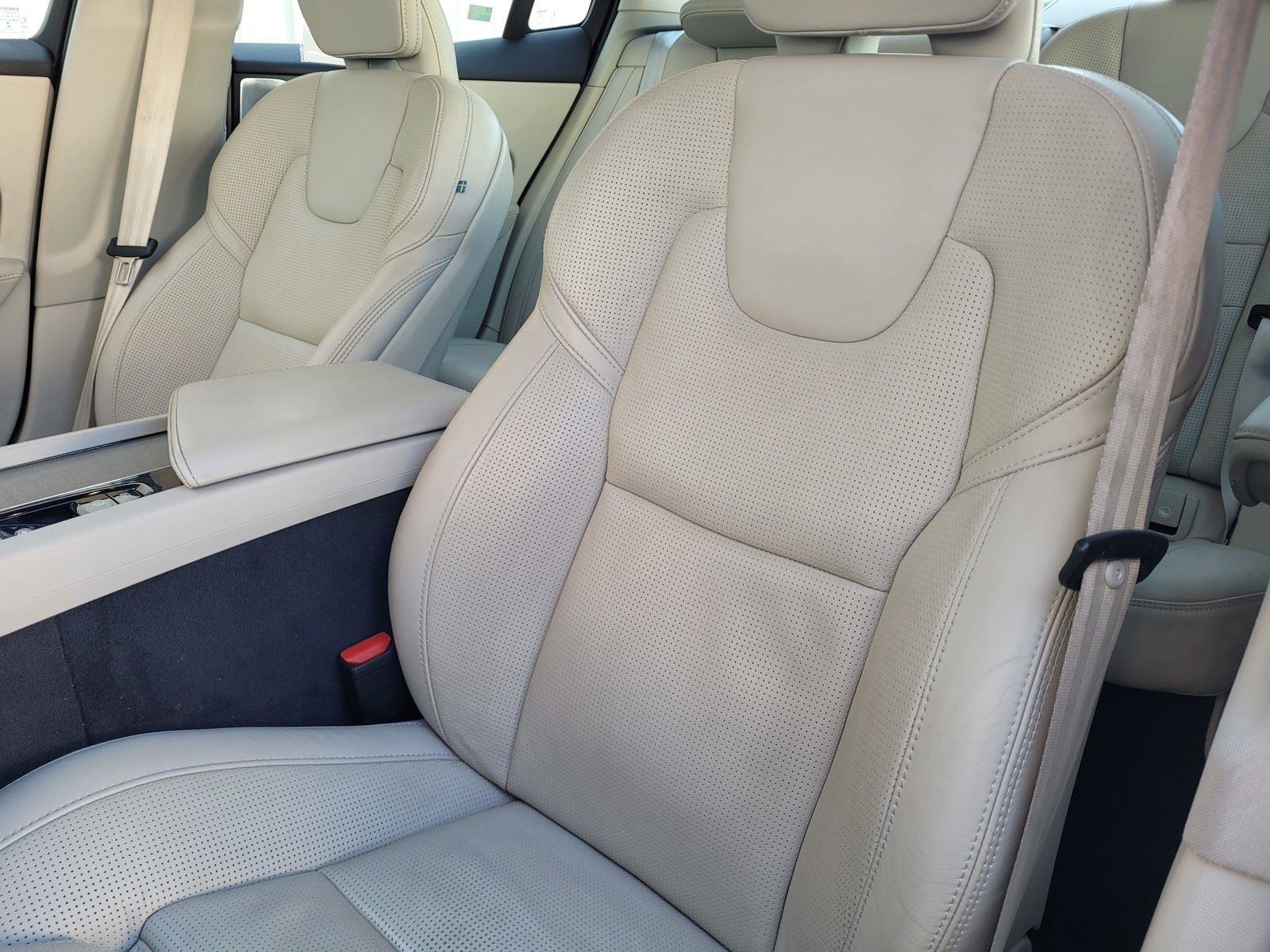 Used 2019 Volvo S60 T6 Inscription AWD/4WD image 21