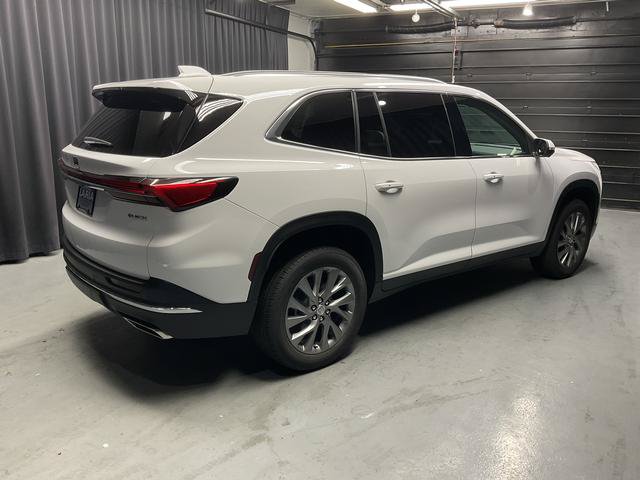 New 2026 Buick Enclave Preferred FWD image 5