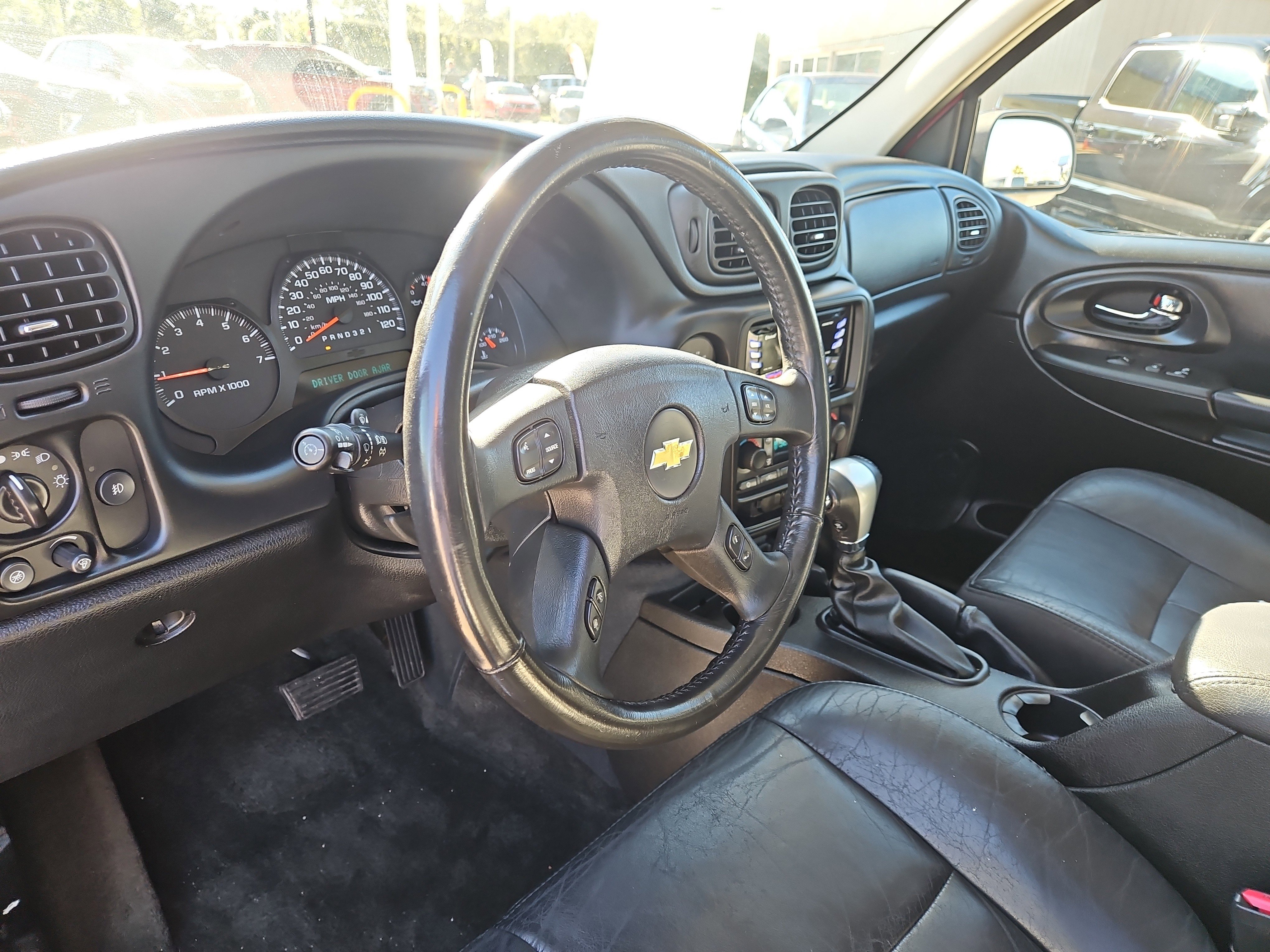 Used 2006 Chevrolet TrailBlazer LT image 11