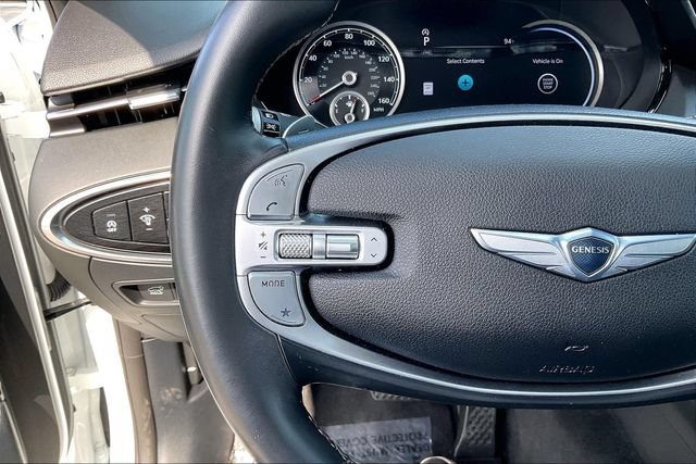 Used 2024 Genesis GV70 2.5T w/ Select Package AWD/4WD image 18
