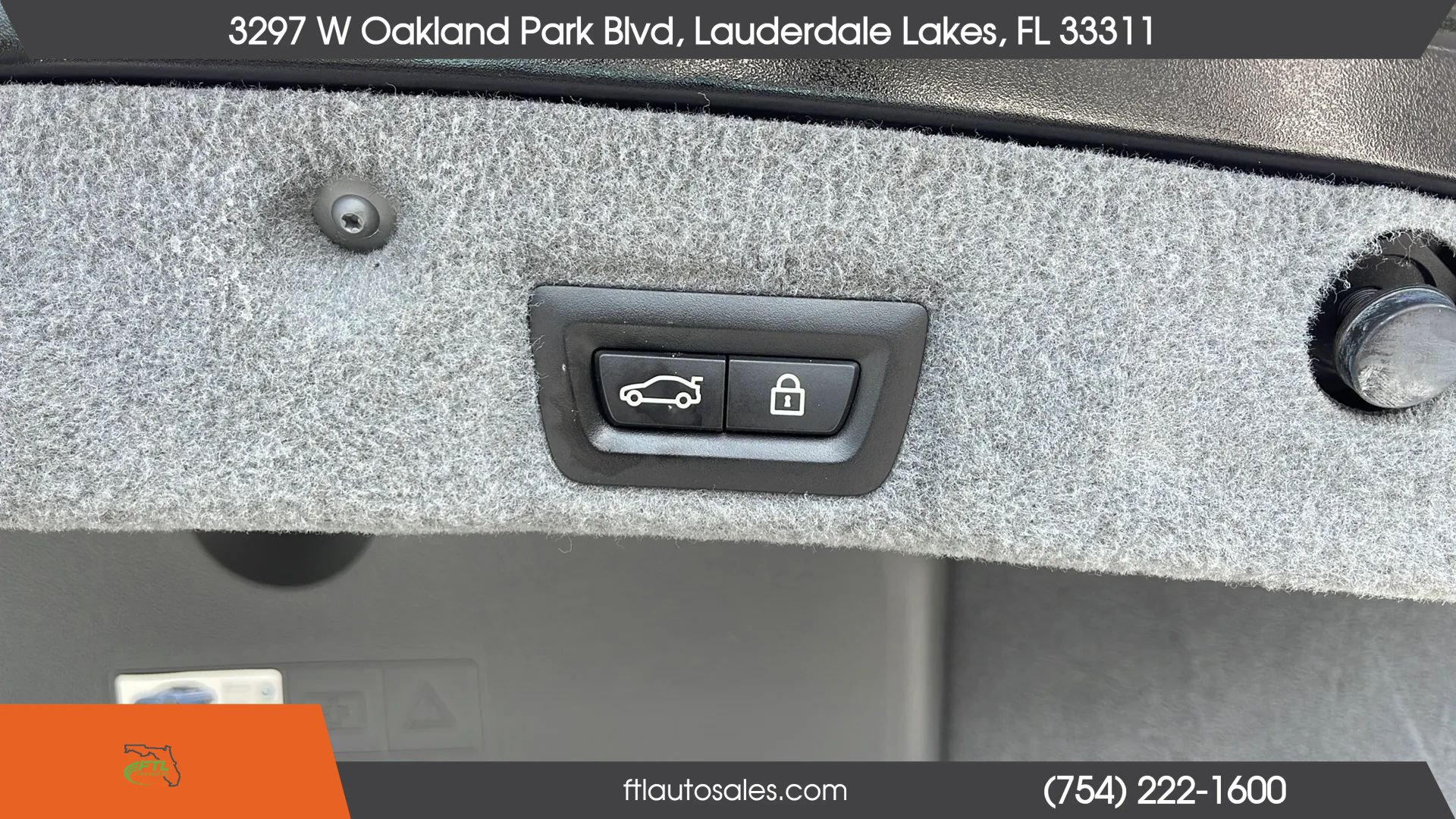 Used 2014 BMW 750i RWD image 56