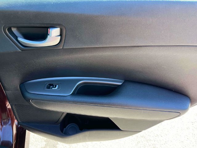Used 2020 Kia Optima LX FWD image 19