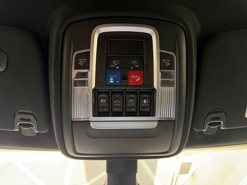 Used 2020 RAM 1500 Rebel w/ Rebel Level 2 Equipment Group AWD/4WD image 15
