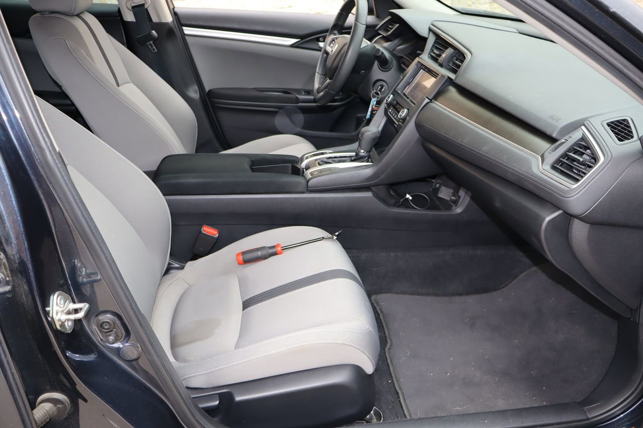 Used 2019 Honda Civic LX image 15