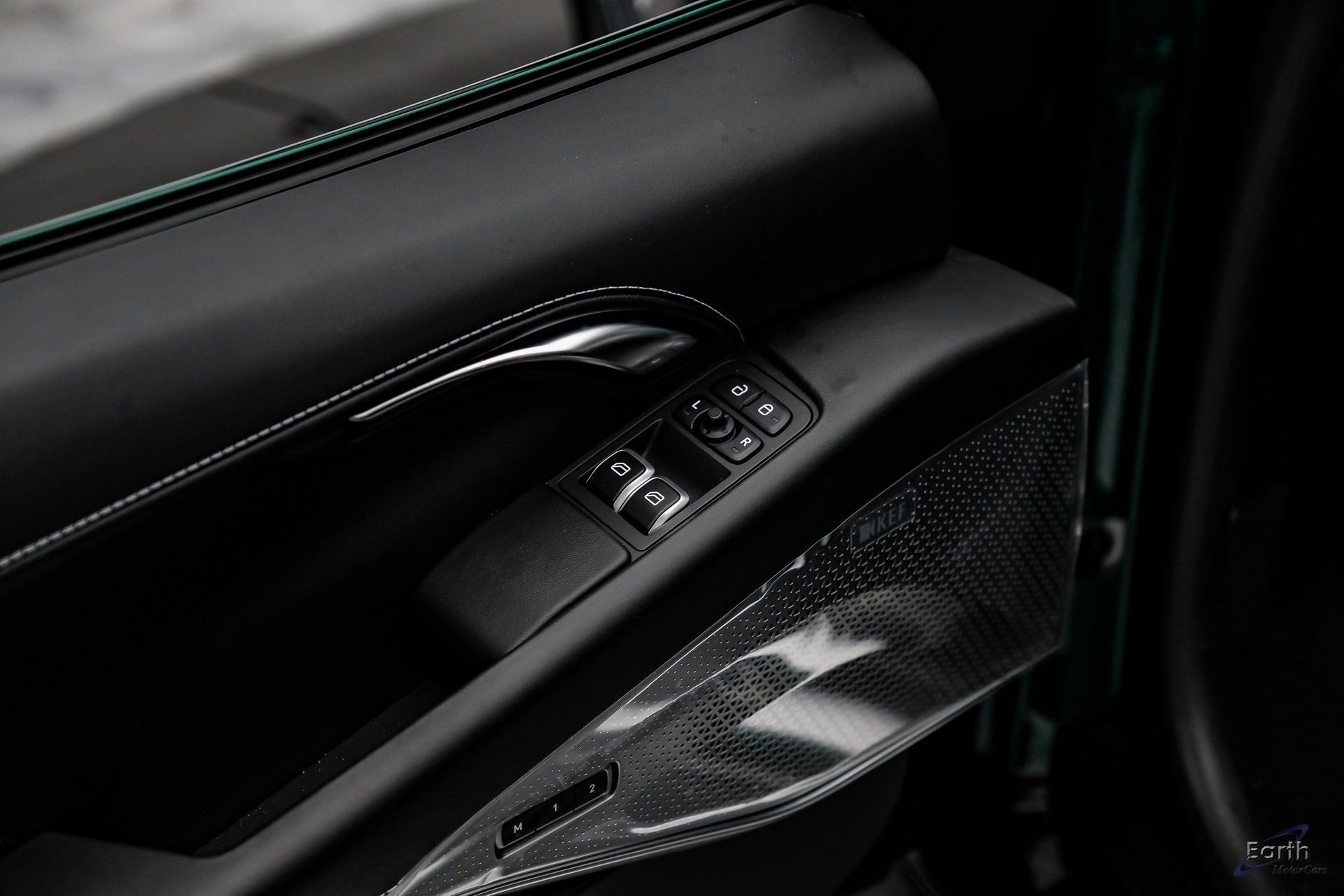 New 2026 Lotus Emira V6 SE Touring image 88