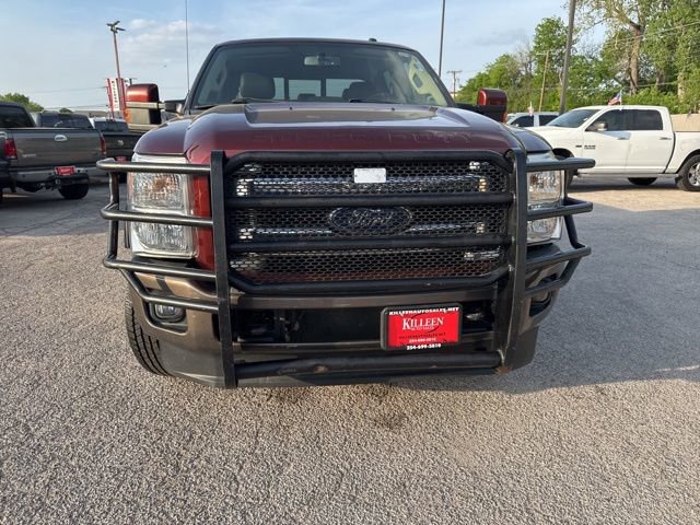 Used 2015 Ford F350 King Ranch image 8