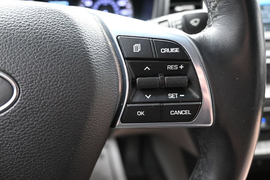 Used 2018 Hyundai Sonata SEL FWD image 24