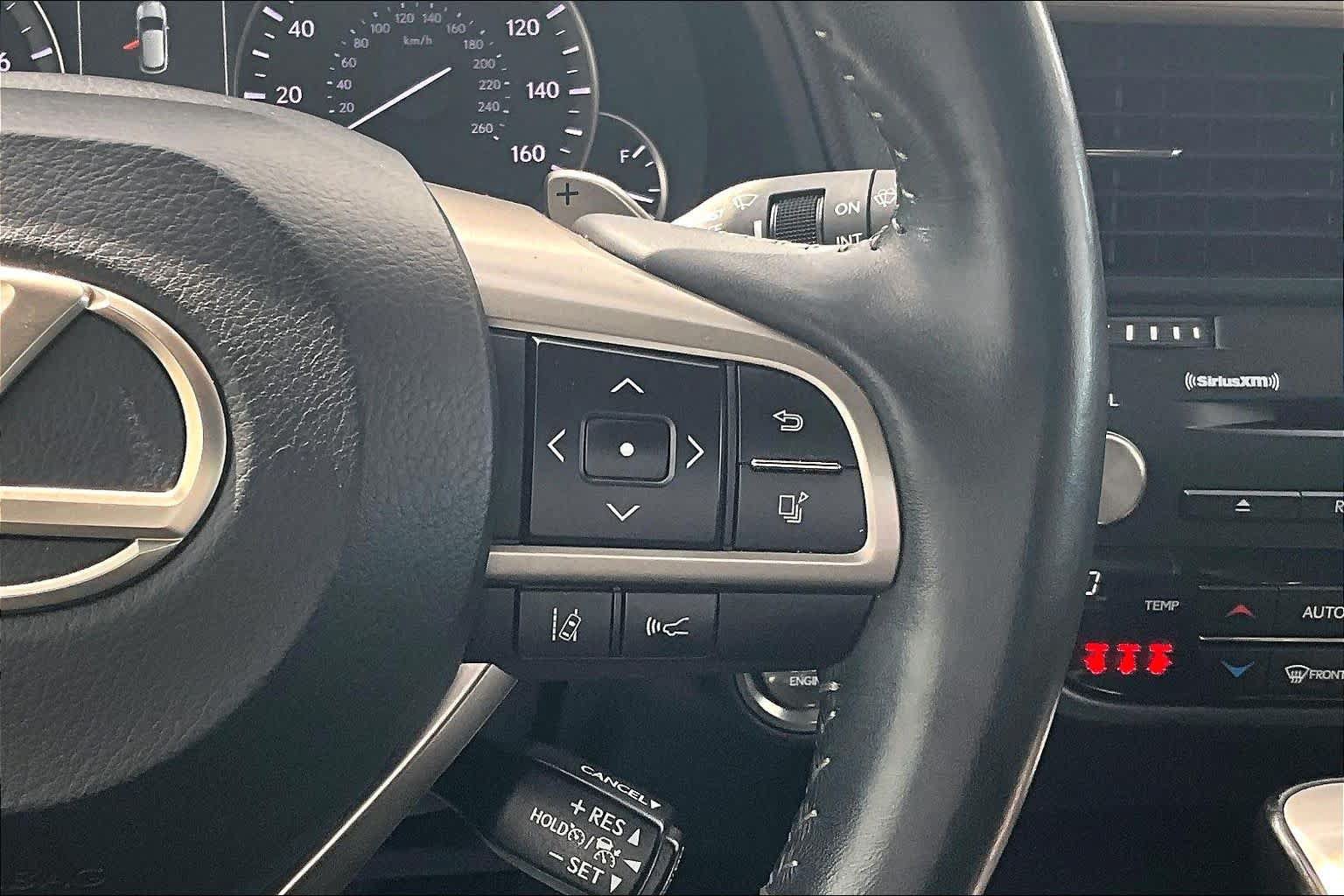 Used 2021 Lexus RX 350 FWD w/ Premium Package image 25