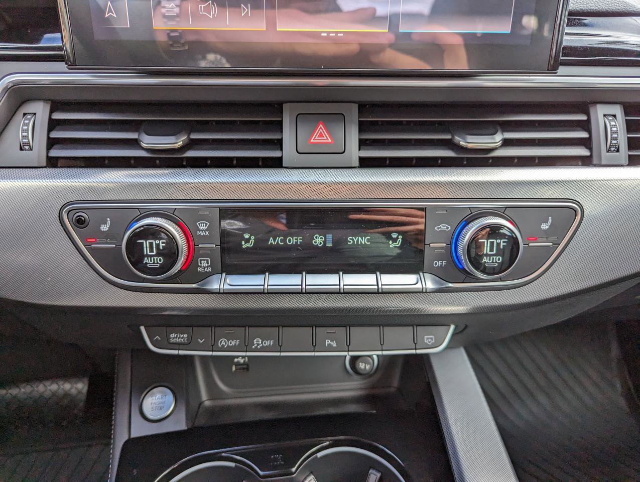 Used 2024 Audi A5 2.0T Premium Plus image 24