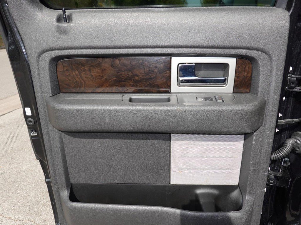 Used 2013 Ford F150 Platinum AWD/4WD image 20