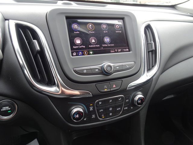 Certified 2022 Chevrolet Equinox LT image 18