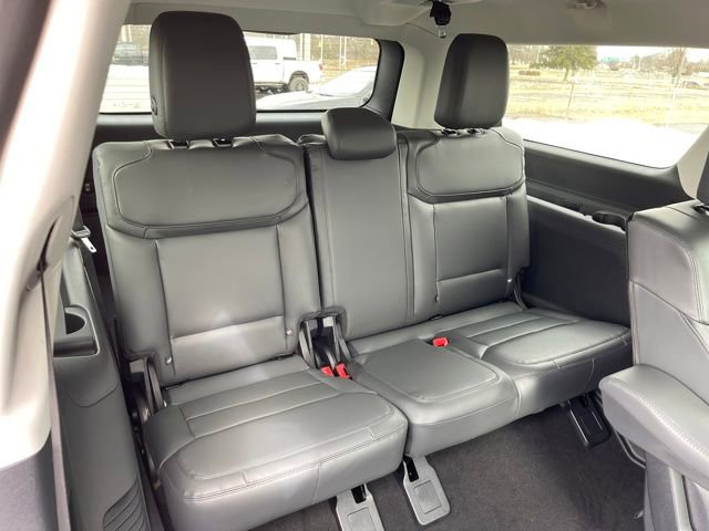 New 2026 Ford Expedition Max Active image 34