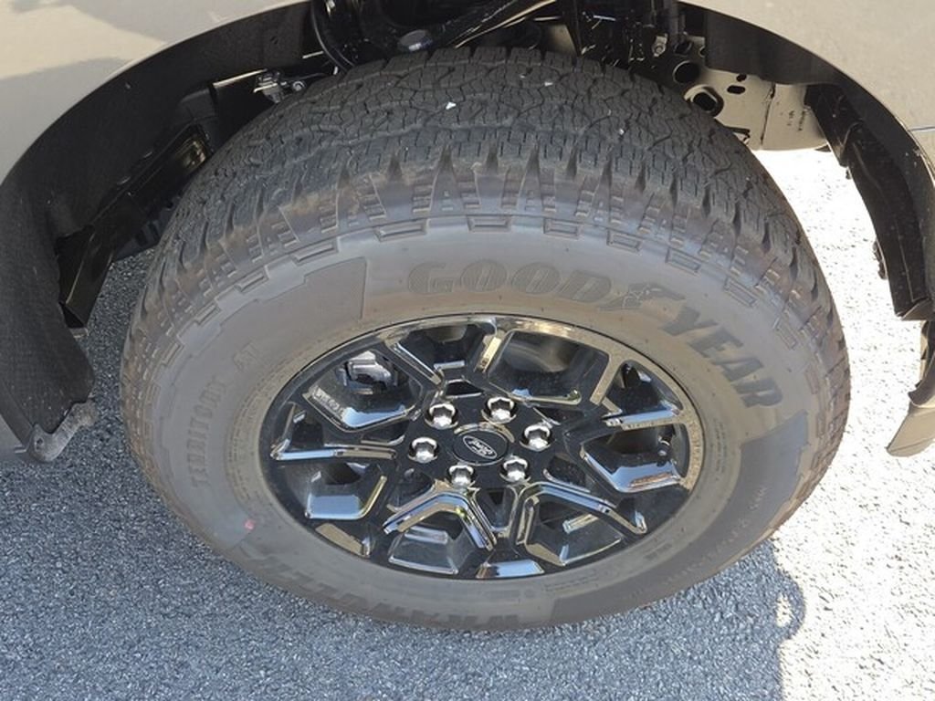 New 2026 Ford F150 STX AWD/4WD image 20