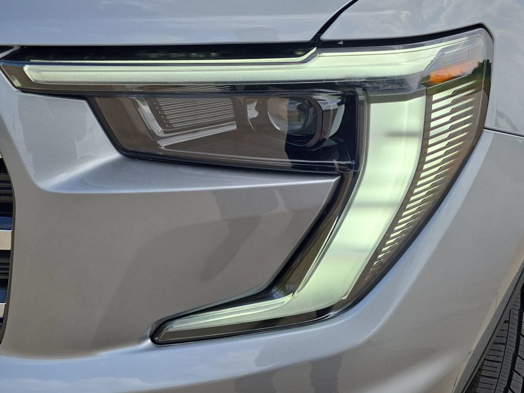 New 2026 GMC Acadia Elevation w/ Elevation Premium Package FWD image 31