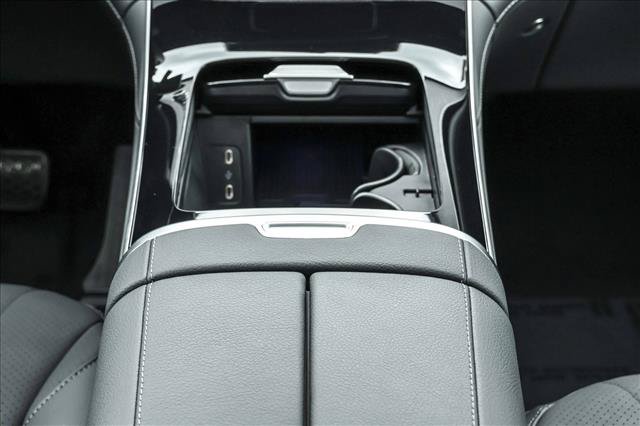 New 2027 Mercedes-Benz EQE 320 4MATIC SUV image 19