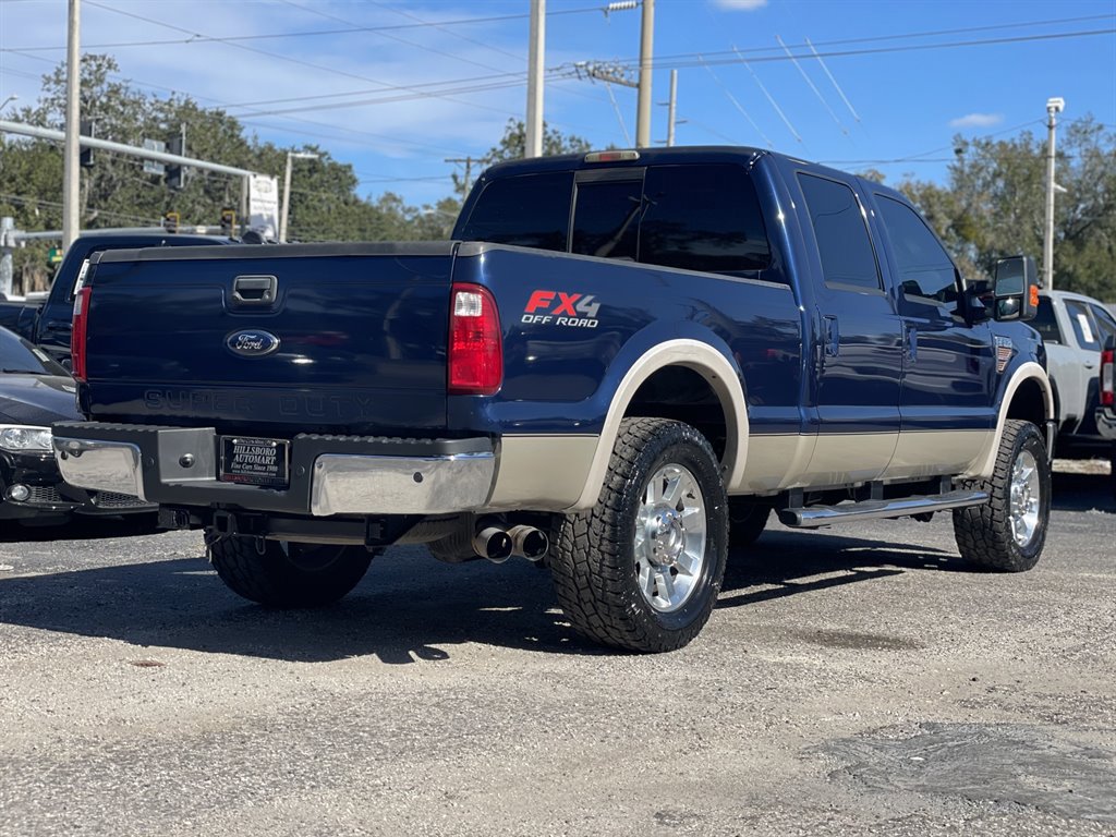 Used 2010 Ford F250 Lariat image 20