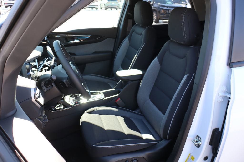 New 2026 Chevrolet TrailBlazer LT w/ Convenience Package image 8