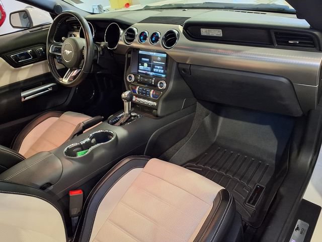 Used 2015 Ford Mustang 50 Years RWD image 26