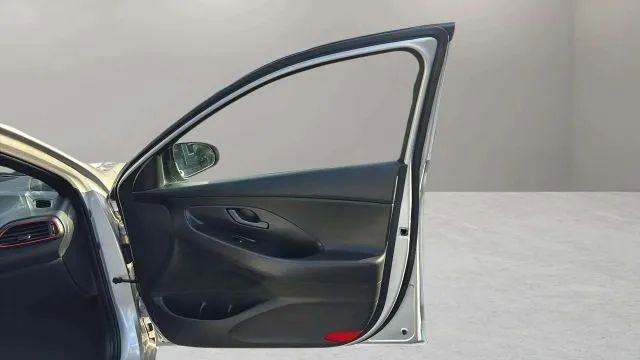 Used 2019 Hyundai Elantra GT N Line image 48