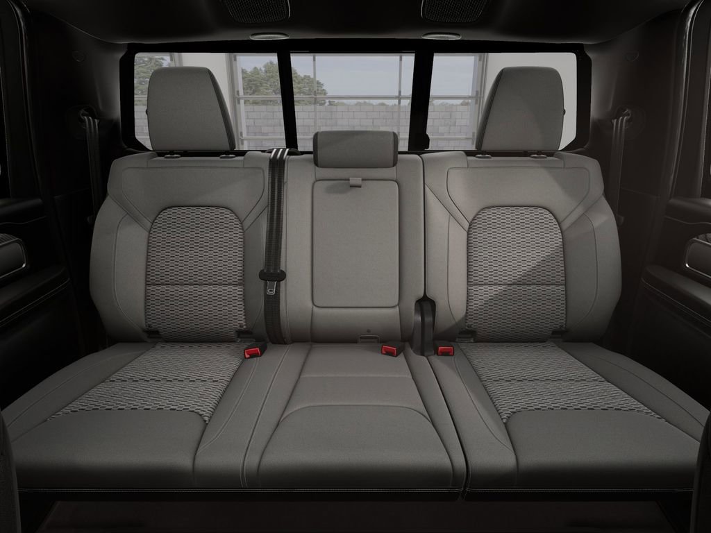 New 2026 RAM 1500 Big Horn image 19