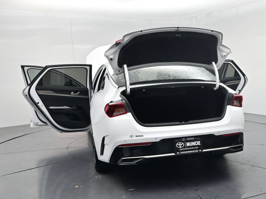 Used 2021 Kia K5 EX FWD image 49