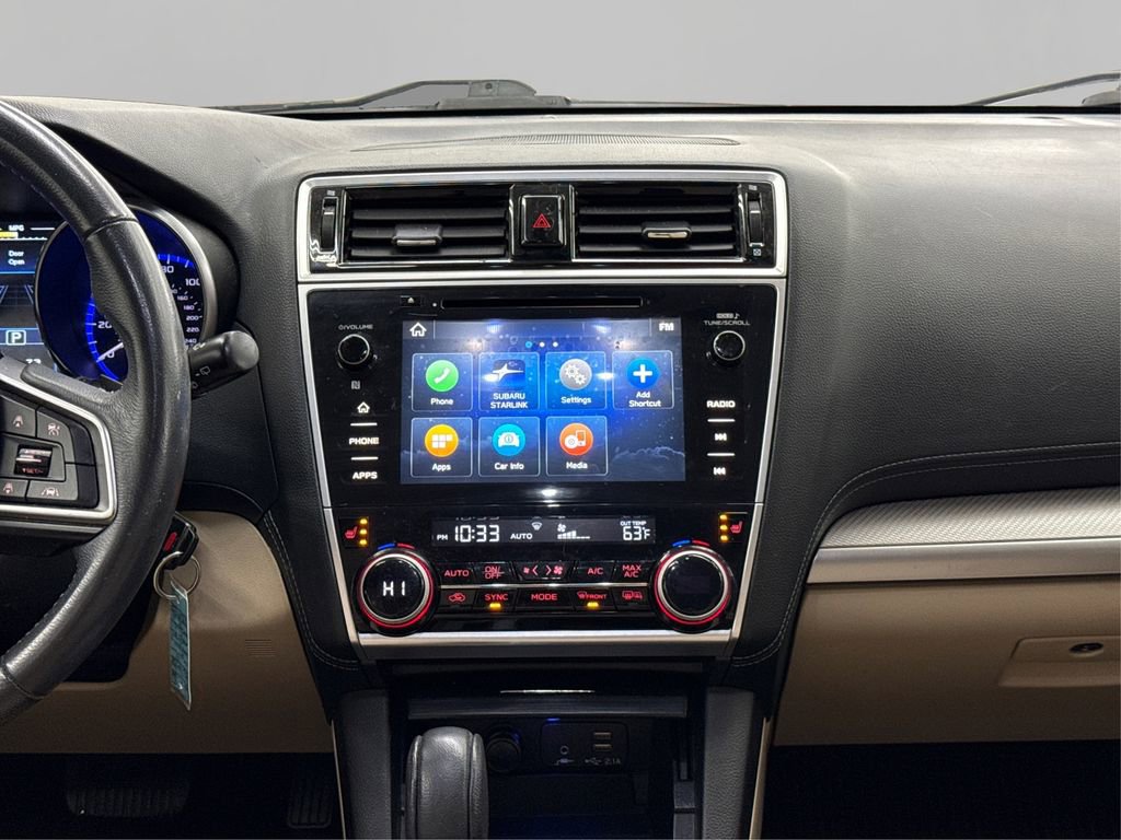 Used 2019 Subaru Outback 2.5i Premium image 20