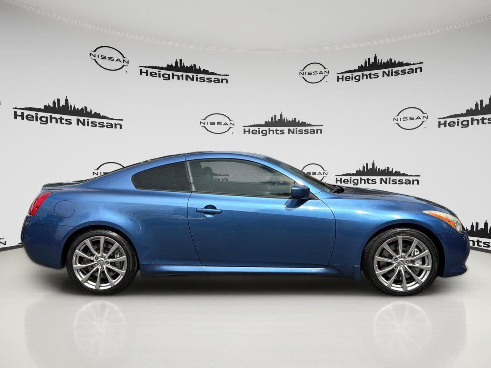 Used 2010 INFINITI G37 Journey w/ Sport Pkg RWD image 6
